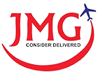 Logo of JMG